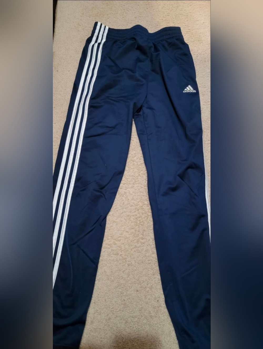 Adidas Track Pants